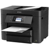 Epson WorkForce Pro WF-3820 Ink Cartridges - Hot Toner