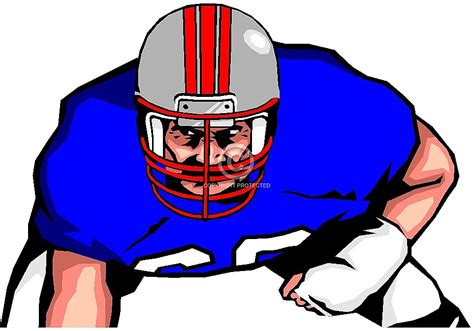 Free Nfl Clipart at GetDrawings | Free download