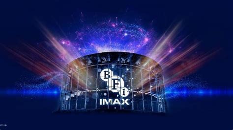 BFI IMAX