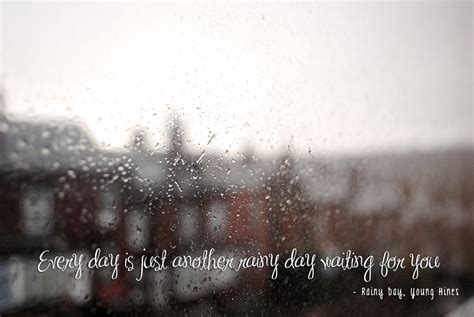 Gloomy Day Quotes. QuotesGram