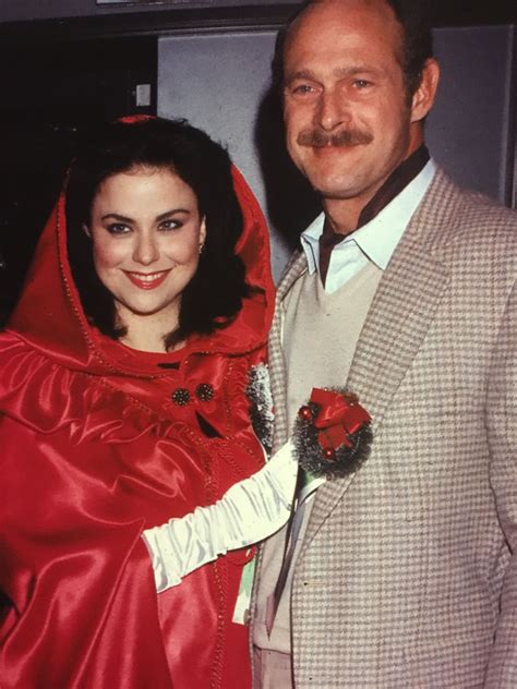 Delta Burke & Gerald McRaney "Hollywood Christmas Parade" 1987 Gerald Mcraney, Favorite Tv Shows ...