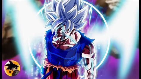 Top 160 + Goku ultra instinct silver hair - polarrunningexpeditions