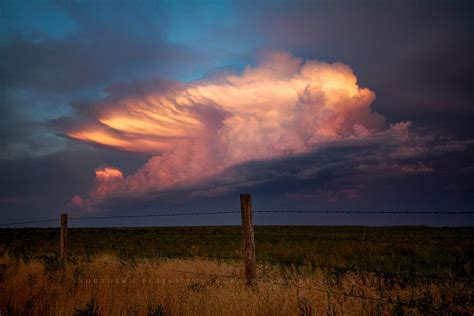 Cloud Photography Print Wall Art Picture of Storm Cloud - Etsy