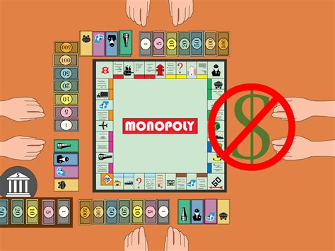 How to Play Monopoly (with Pictures) - wikiHow