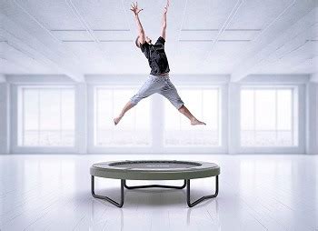 Acon Air 16ft Sport Rectangle & 5 Circle Trampolines Reviews