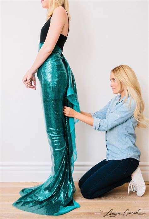 25 Mermaid Costumes and DIY Ideas 2022