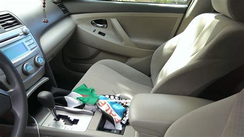 2009 Toyota Camry - Interior Pictures - CarGurus