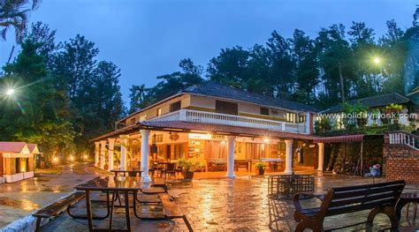 Premium Nature Retreat in Chikmagalur - Homestay in Chikmagalur | Resorts in Chikmagalur ...