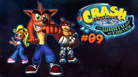 Crash Bandicoot The Wrath of Cortex FINAL - YouTube