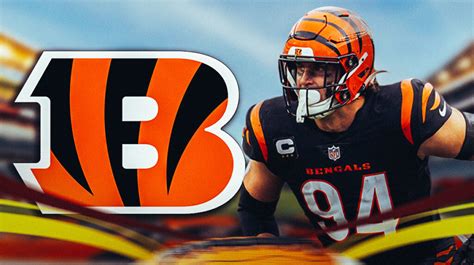 Bengals fans breathe sigh of relief after latest Sam Hubbard injury update