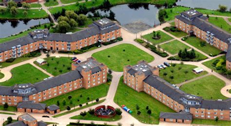 Warwick University Lakeside Residences Review 2020/21: a Brilliant Choice! • Smart Students Blog