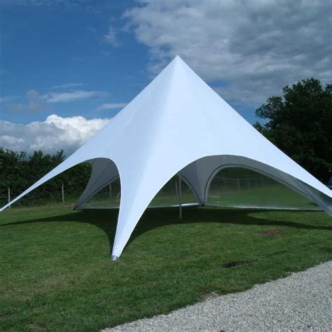 Star Tent 2 » Mountain Shade