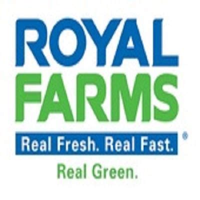 Working at Royal Farms: 983 Reviews | Indeed.com