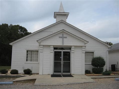 Hopewell Baptist Church Cemetery in Danville, Alabama - Find a Grave ...