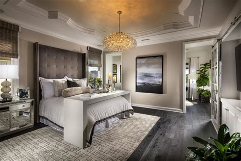 24 Fascinating Luxury Master Bedroom - Home, Family, Style and Art Ideas