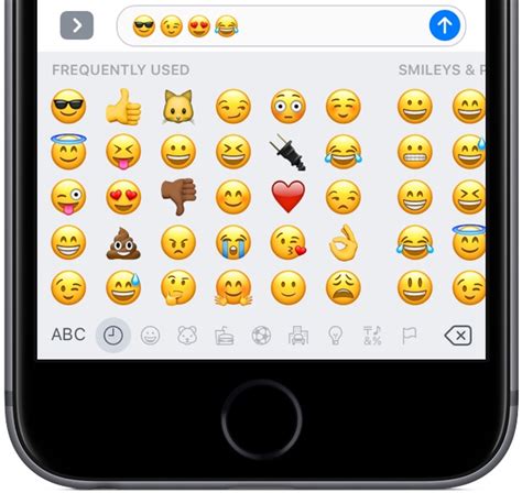 How to use emoji like a pro in Messages for iPhone and iPad