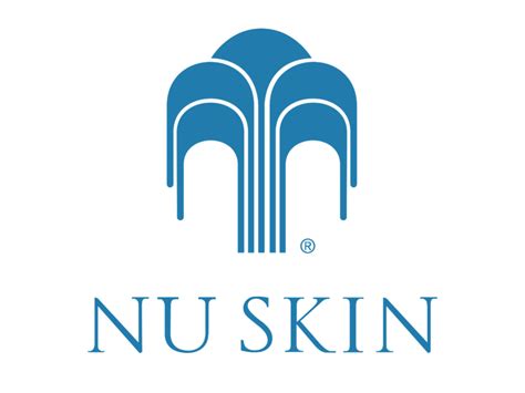 Nu Skin Logo PNG Transparent & SVG Vector - Freebie Supply