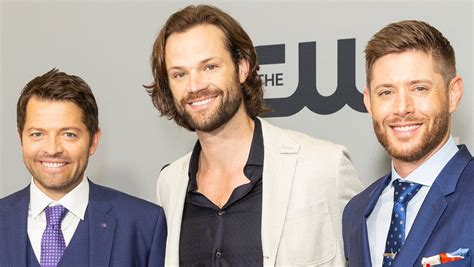 Where Is The Cast Of Supernatural Today? - Celeb 99