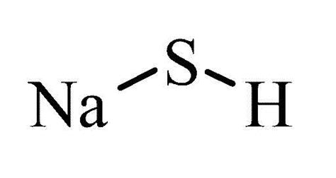 Sodium hydrosulfide hydrate flakes 68 72 1kg from Cole-Parmer