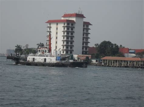 Taj Malabar, Cochin | Veethi