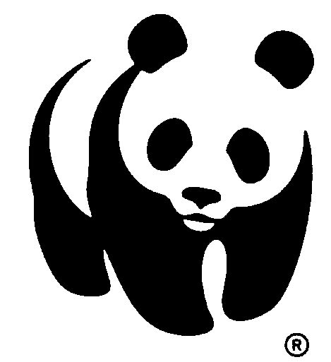 Panda Outline - ClipArt Best