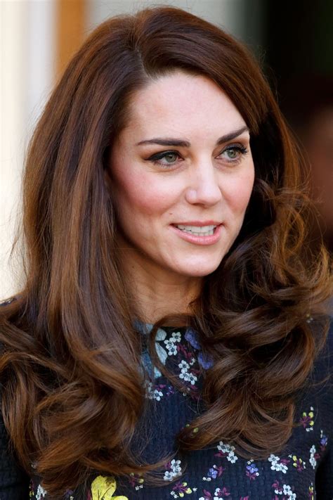 [10000ダウンロード済み√] kate duchess of cambridge hair 257522-Catherine ...