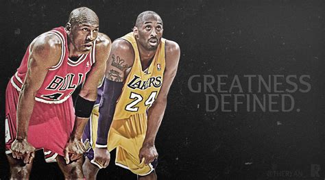 Kobe & Jordan Wallpapers - Top Free Kobe & Jordan Backgrounds ...