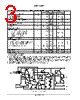 LM311 Datasheet(PDF) - ON Semiconductor