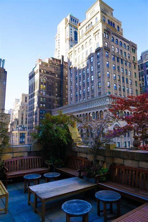 30 Top Luxury Hotels In Manhattan NYC For Your Perfect Stay in Gotham! 🗽 | Top luxury hotels ...