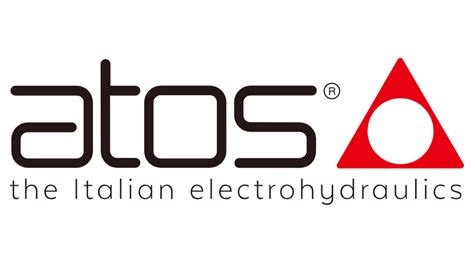 Atos Logo - LogoDix