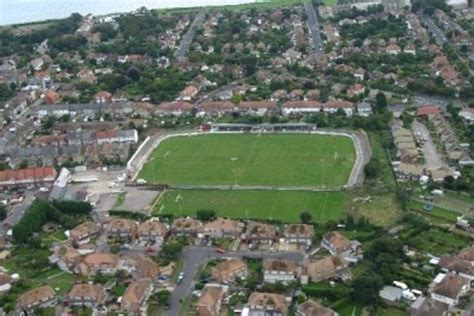 Ramsgate FC Owner says 'new Stadium is close' - News - Ramsgate Football Club