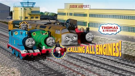 Thomas And Friends The Complete Series 10