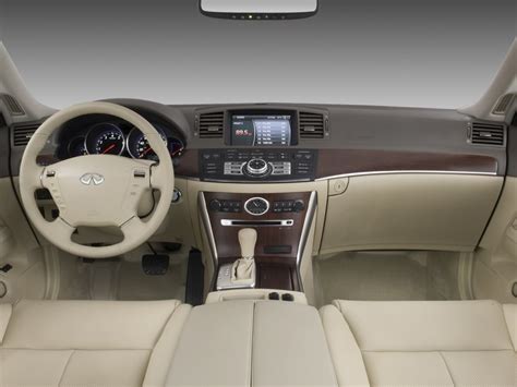 Image: 2008 Infiniti M35 4-door Sedan RWD Dashboard, size: 1024 x 768 ...