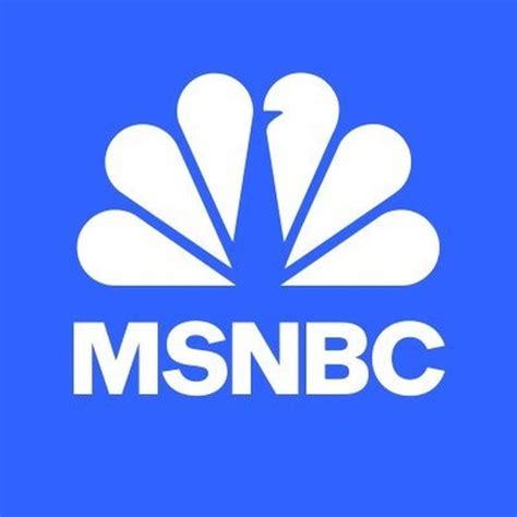 MSNBC Live Audio radio stream - Listen Online for Free