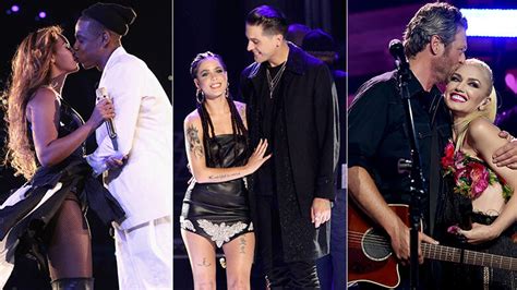 12 Celeb Couples Who Made Music Together | iHeart