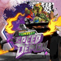 Speed Demon 🎮️ Play Online