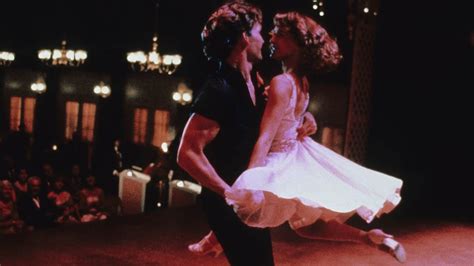 Dirty Dancing’ review by ˗ˏˋ mila ˎˊ˗ • Letterboxd