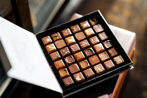 Best Boxed Chocolates For Any Occasion | WanderEater