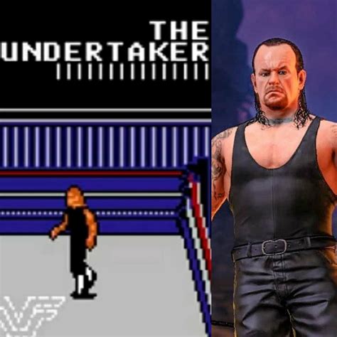 Undertaker Job