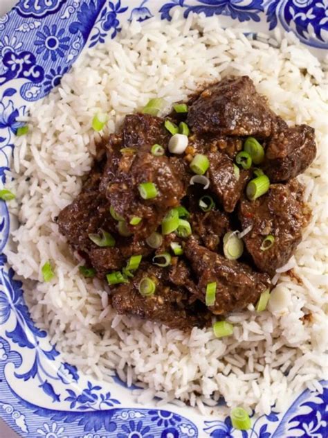 Pioneer Woman Asian Braised Beef - The Pioneer Kitchen