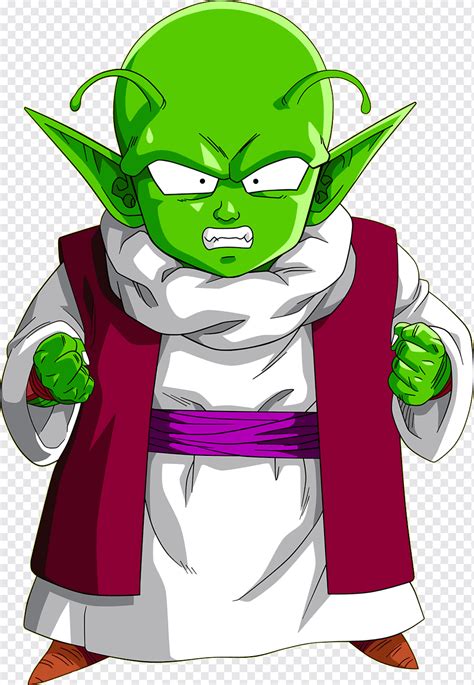 Dragon ball z dende, dende goku frieza piccolo vegeta, clavo de metal, superhéroe, técnica ...