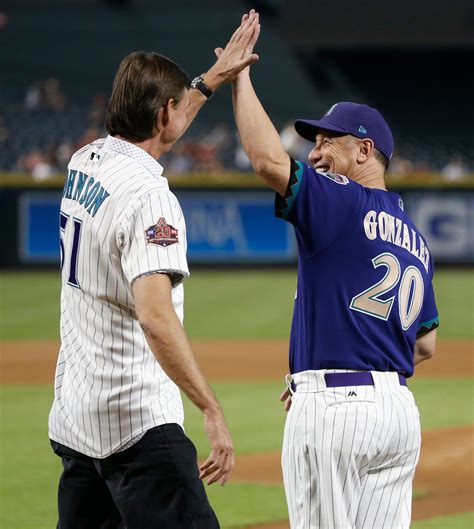 Arizona Diamondbacks Legends mascots end 2018 season with pay cuts