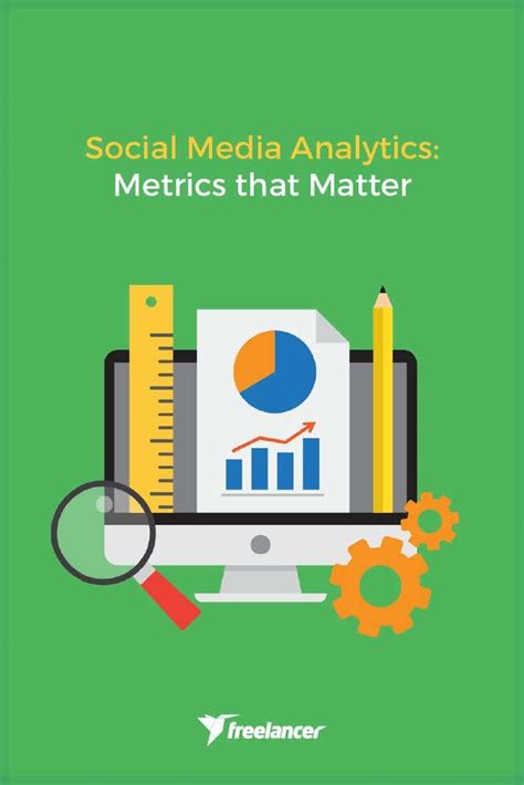 Social Media Analytics: Metrics that Matter | Freelancer Blog