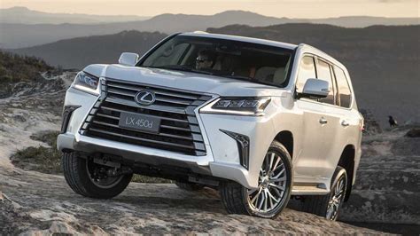 Lexus Lx 600 2023 Фото — Картинки фотографии