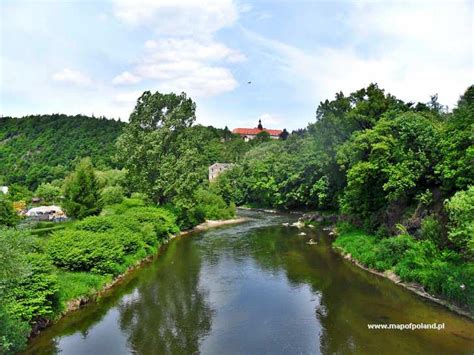 Nysa Klodzka River in Bardo - Photo 1/4