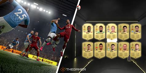 FIFA Ultimate Team Packs Are Gambling, And So Are All Loot Boxes