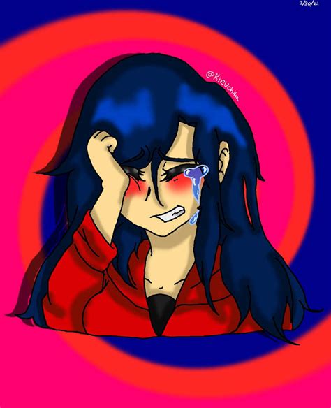 Taz crying by KieUchiha on DeviantArt