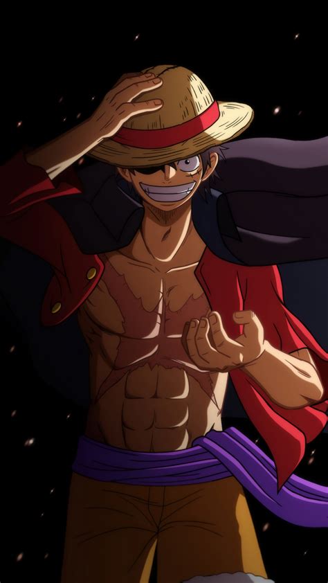 Luffy Wallpaper Iphone Hd 4k - Infoupdate.org