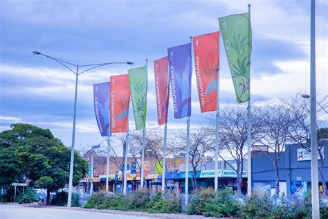 Proposed Cranbourne Hub community survey | Casey Conversations