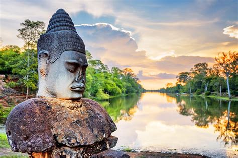 Best Time to Visit Cambodia | PlanetWare